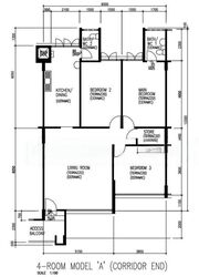 Blk 899A Tampines Polyview (Tampines), HDB 4 Rooms #474187401